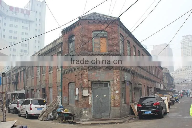 antique old brick ,clay old brick for decoration