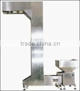Food weighing and packing system HT-FP