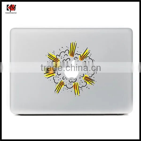 Hot Sale Universal Vinyl Sticker For Macbook Case For Macbook Decal Skins