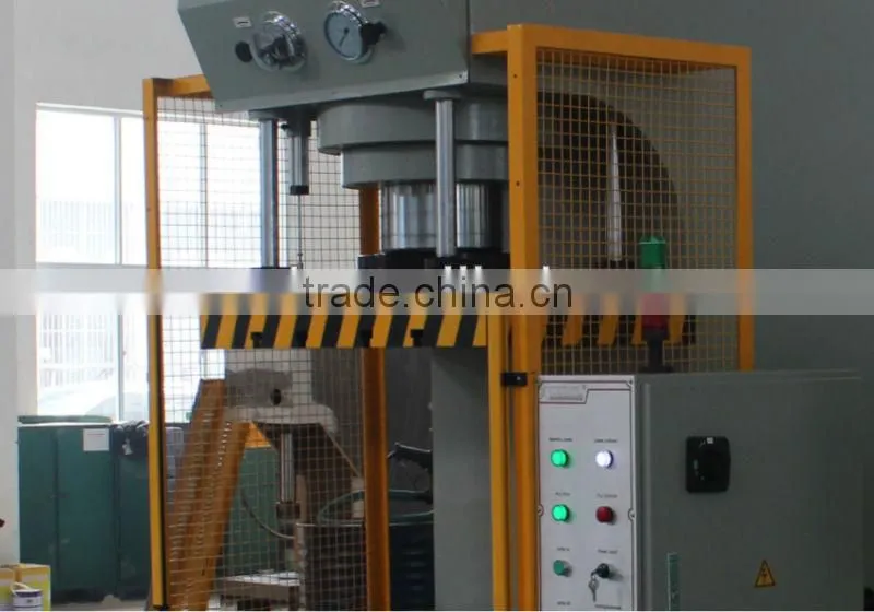 HPP-60T Single Column C Frame Hydraulic Power Press