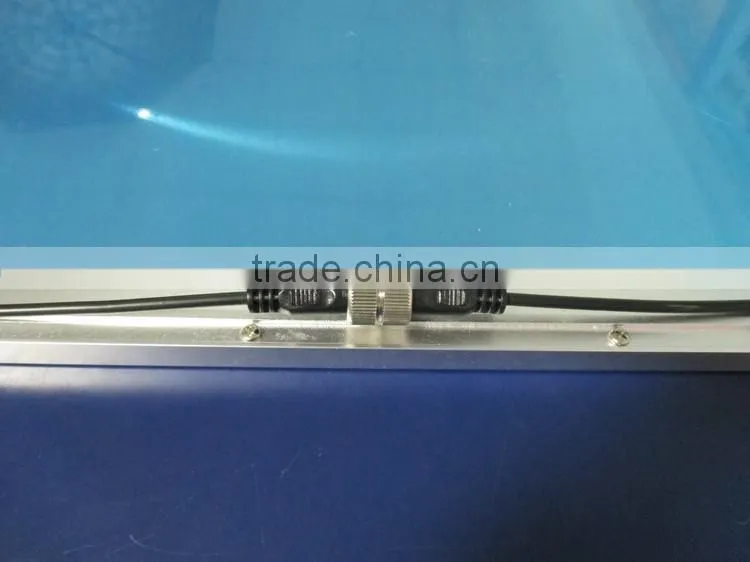 Hot Selling 595*595*13.5MM Size 3 Years' Warranty CRI>80 IP65 Water Proof LED Panel 600x600 40W