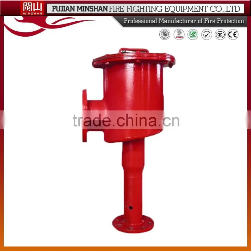 air filter foam foam concrete machine