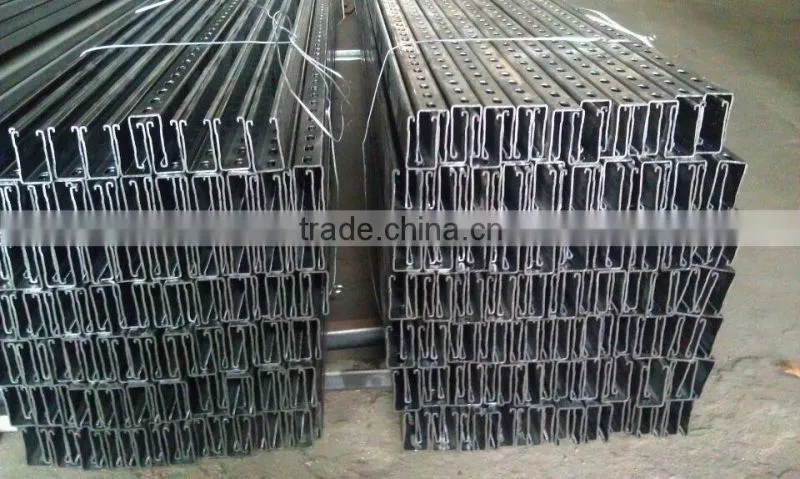 Iron product