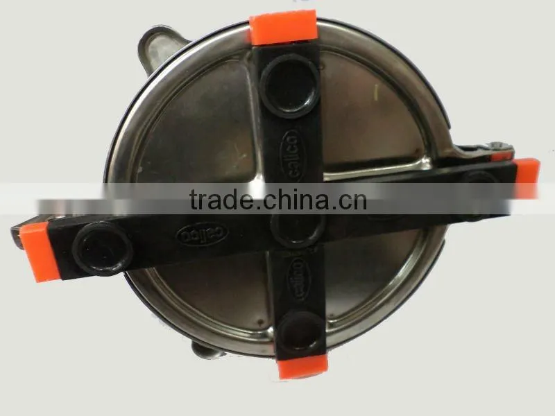 PURI PRESS MACHINE (Tortilla Maker)