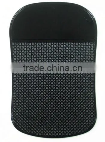 2014 new design anti slip mat for phone