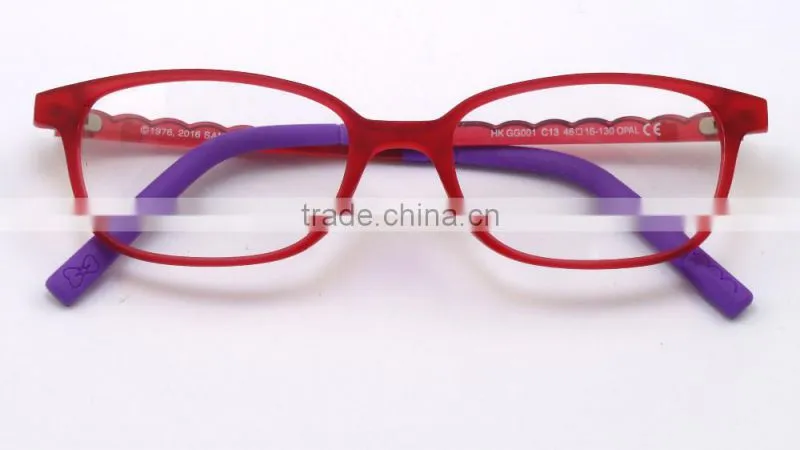 Wholesale Fashion Children Optical eyeglass 67ER17-51052
