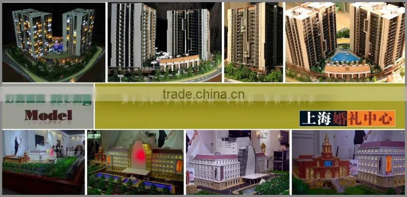 architecture model tree materials Scale Model Train Accessories