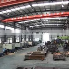 Shandong Yurui International Trade Co., Ltd. company overview - view 1