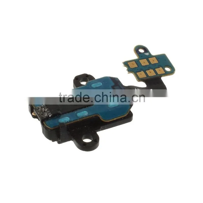Brand New Headphone Audio Jack Flex Cable For Samsung Galaxy Note 4, For Samsung Note 4 N9100 Earphone Jack Flex Cable