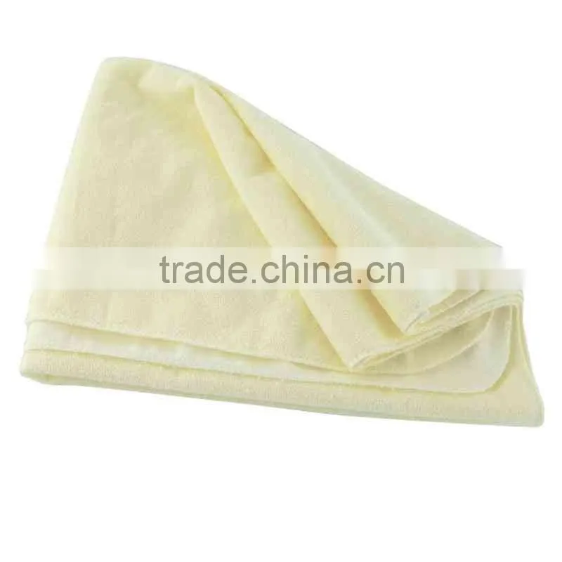 Portable Travel Changing Pad Cover 100% Cotton