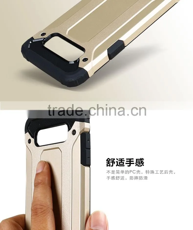 LZB New Arrival Super Armor Case for Samsung Galaxy J7(J710) 2016,for Samsung Galaxy J7 Case