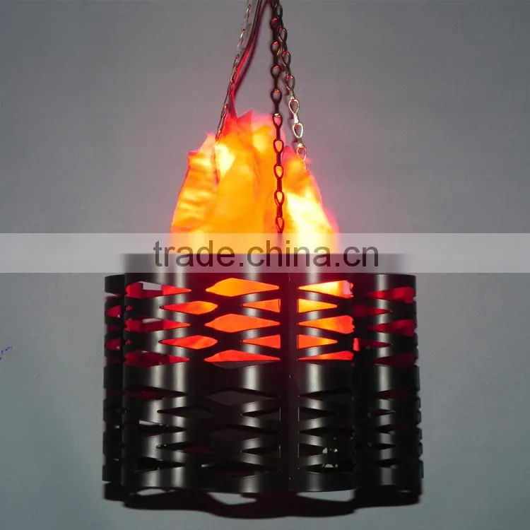 Foshan Yilin New Style Flame Looking Light Bulbs