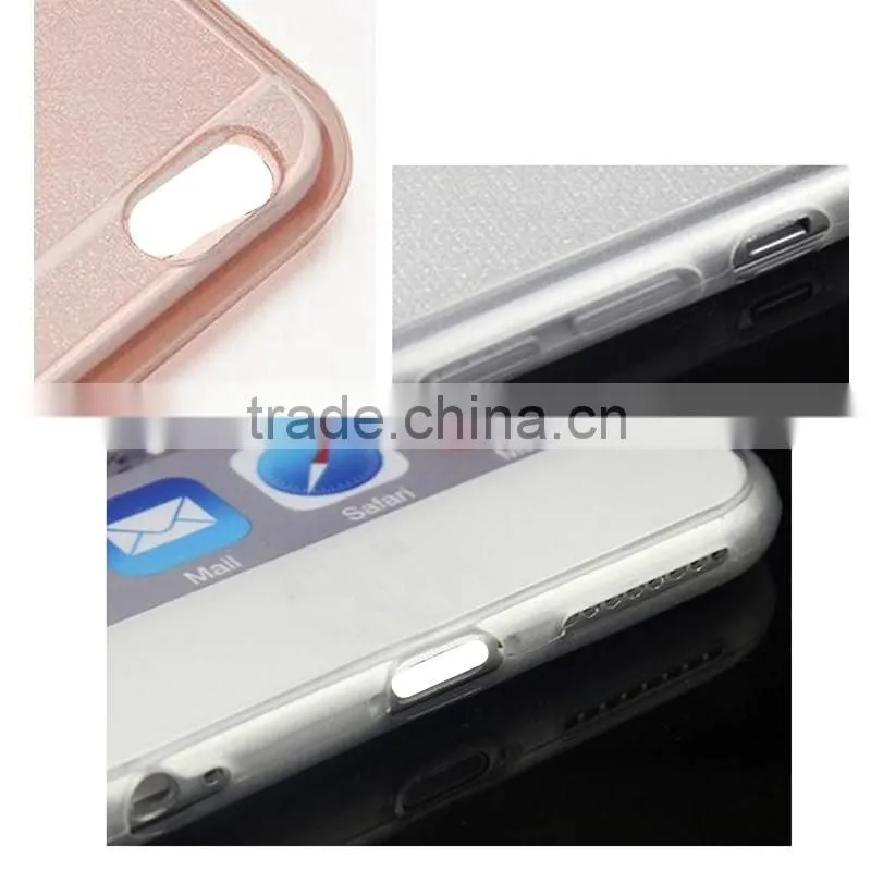 glitter TPU+PC combo back cover bumper case for Xiaomi mi 5 mimax Redmi note 4 3 2 1 c i pro prime