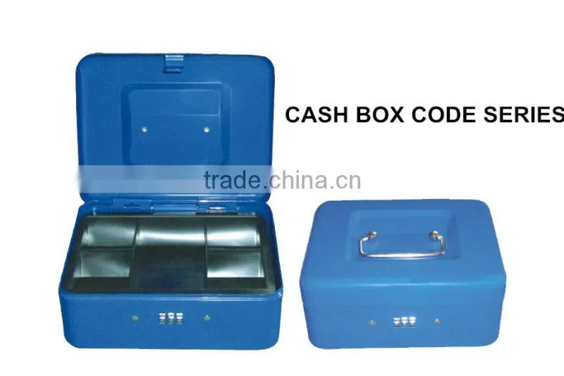 mini portable money saving key lock box