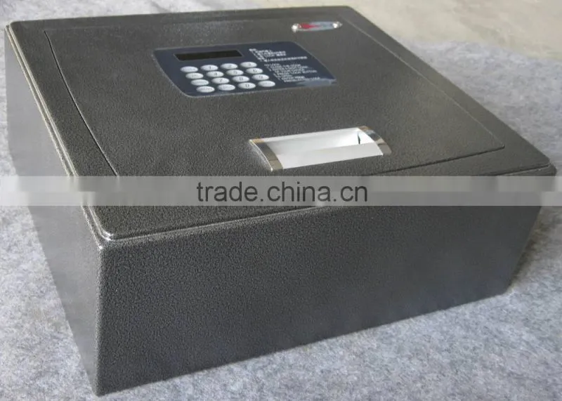 Top-opening Digital Electronic floor mounted safe