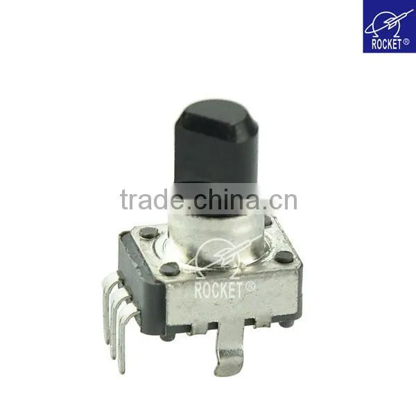 Rocket WH09 pcb potentiometer