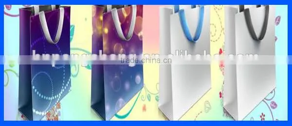 2014 the newest Soft Touch Lamination Film, giving you the velvet touch feeling