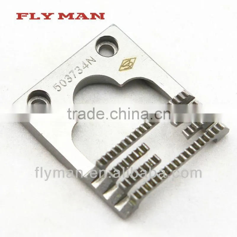 503733N 503734N Gauge Set for Singer 457 Zigzag sewing machine parts
