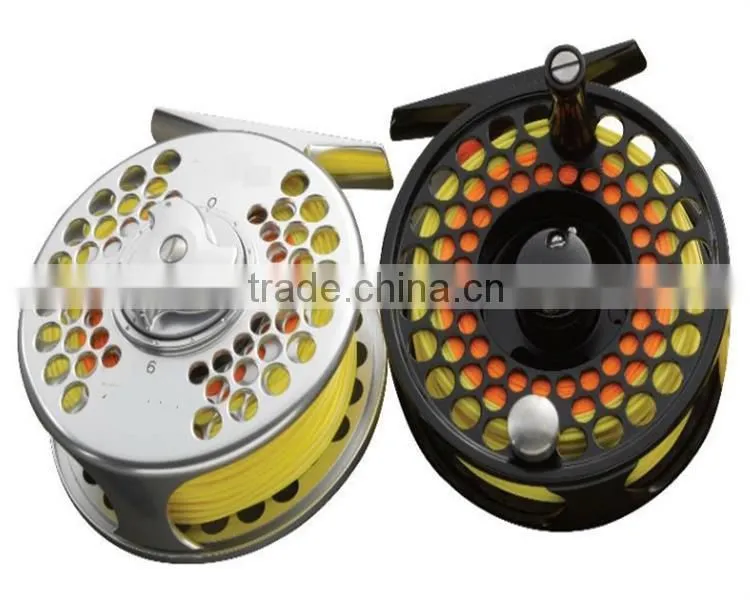 Newest Fishing Reel