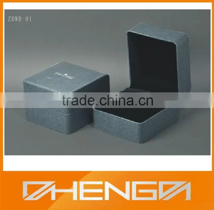 Custom Made in China Good Quality Cool Watch Gift Box (ZDH-WB09)