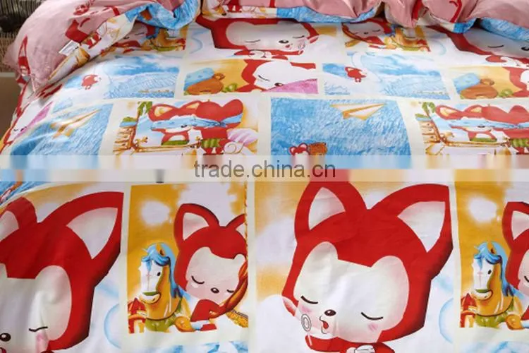 100% Luxurious Silk comforter by printed cotton quilt cover