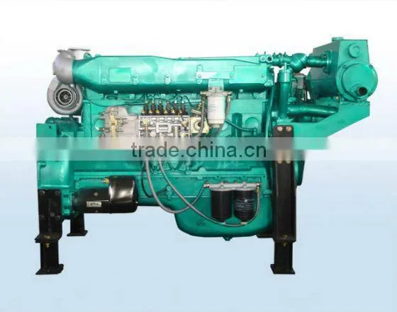 marine generator