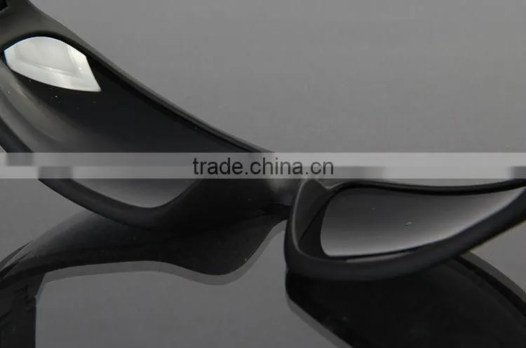 New fashion men's sport sunglasses 8091