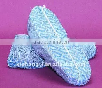 Disposable Shoe cover