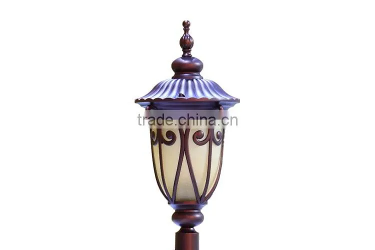 Best selling waterproof classic style Road Light Street Lighting Fixture