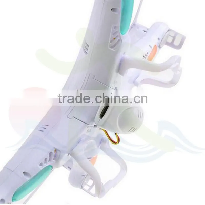 Low price Syma X5C 2.4g rc drone with 2MP Camera Rc Quadcopter toys