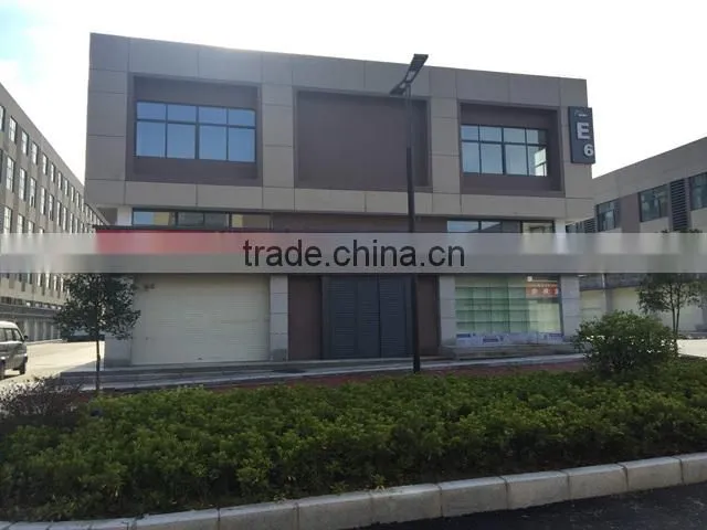 Shiyan Guanglian Industry And Trade Co., Ltd. company overview - view 1