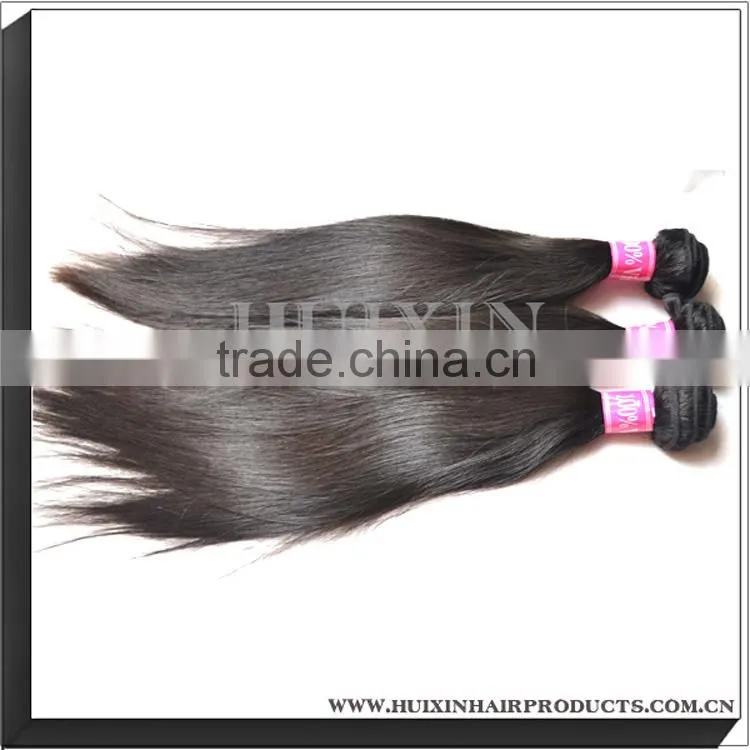 6A Grade New Arrivals Full Ends 100% Human Hair Extension
