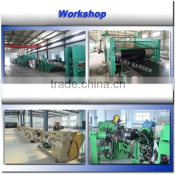 Heat Resistant Rubber Washer