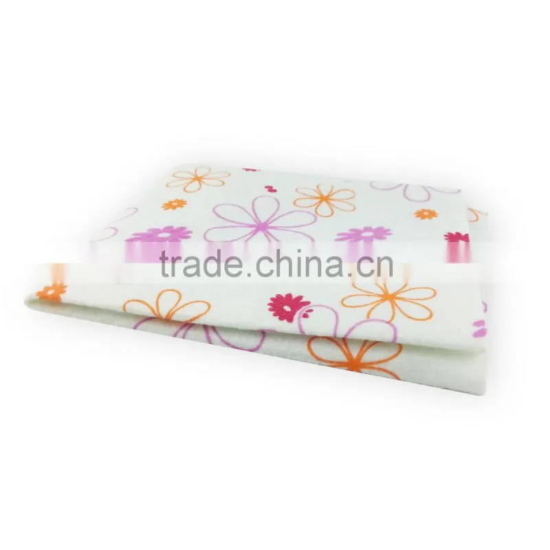 multipurpose dry wipe nonwoven wipe