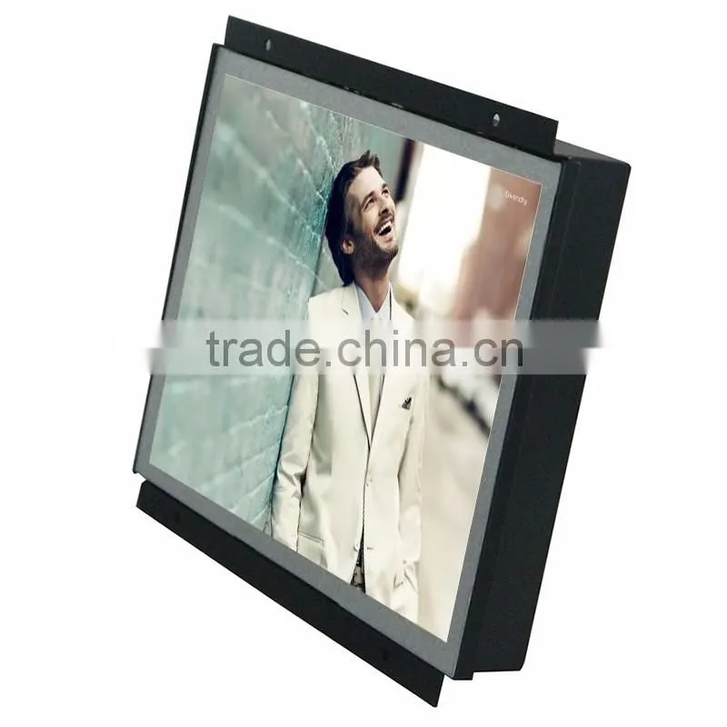 samsung galaxy display 19 inch open frame lcd monitor