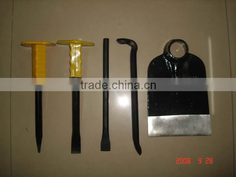 HIGH CARBON STEEL WOOD WORK CHISEL