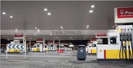 led industrial high bay lighting