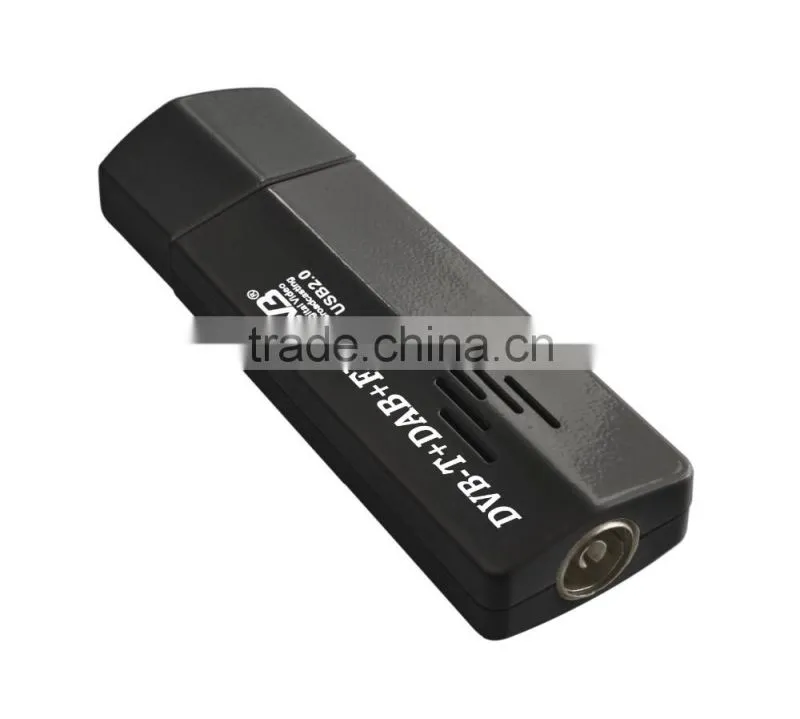 Mpeg4 H.264 dvb-t usb tv tuner