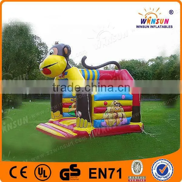 fashion inflatable toys