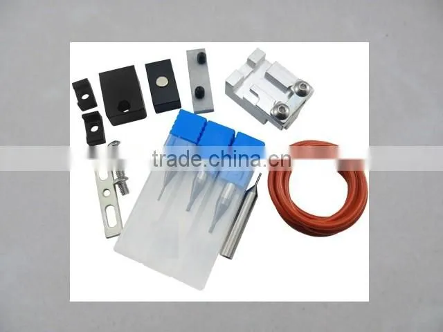 A6 automatic key cutting machine