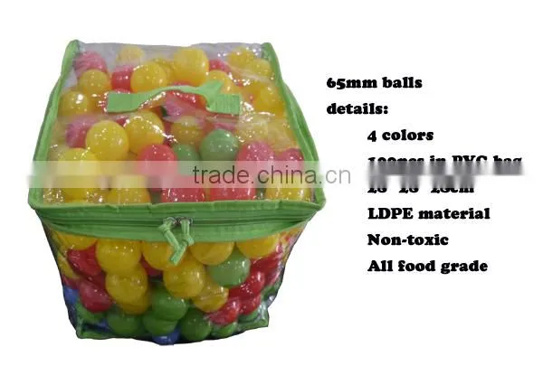 educational balls fun balls