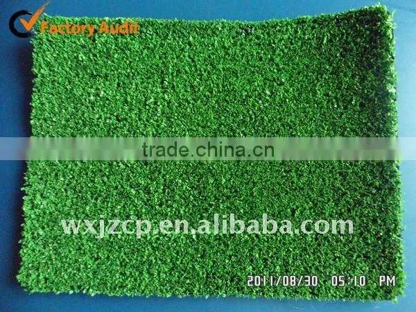 synthetic grass for tennis court