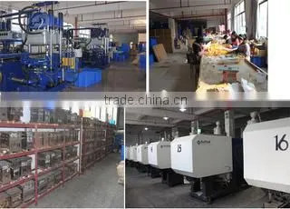 Dongyang Zinuo Plastic Co., Ltd. company overview - view 2