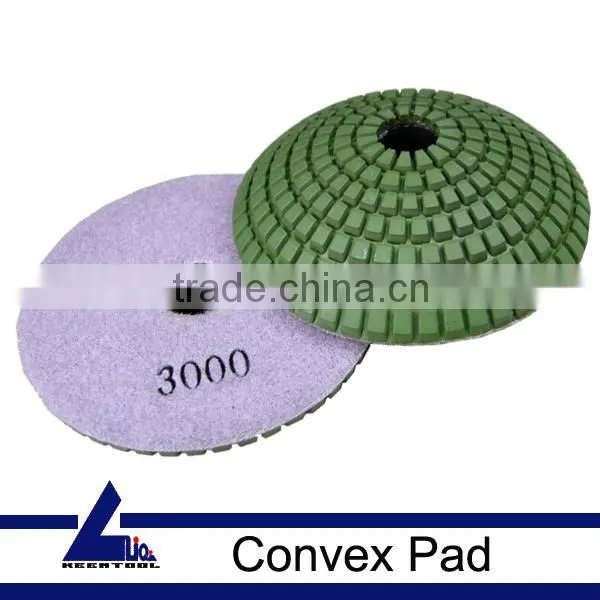 KEEN Reliable Quality Angle Grinder Polishing Disc