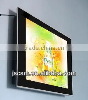 High quality 17/ 19 / 22 / 26inch trolley LCD advertising player digital lcd display electronic lcd player for supermarkets