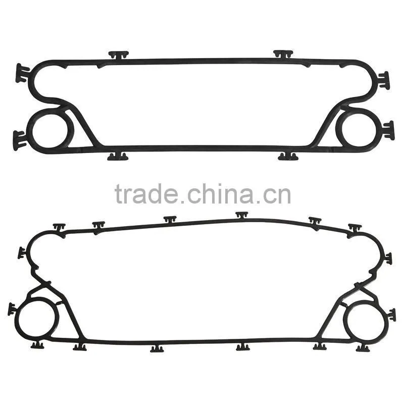 Sondex APV similar related heat exchanger spare parts plates and gaskets
