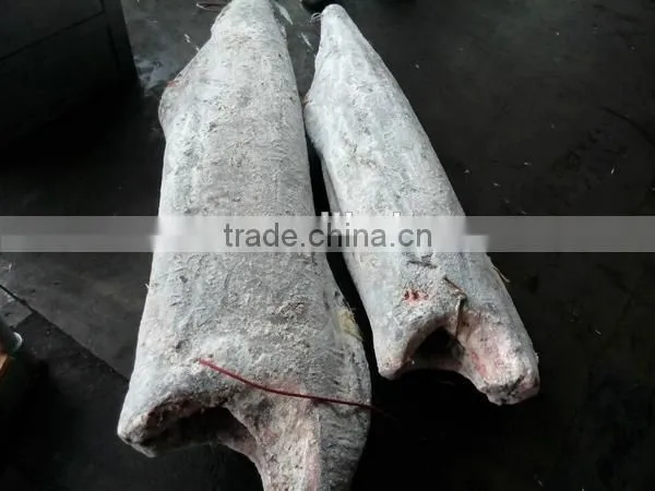 frozen fresh black marlin HGT cash sale