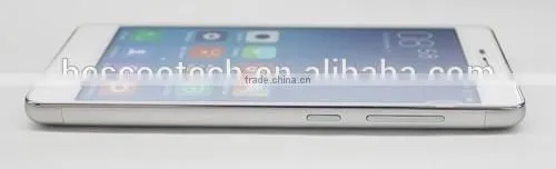 2016 Original Xiaomi RedMi 3 cell phone with Snapdragon 16GB HongMi RedMi 3 mobile phone