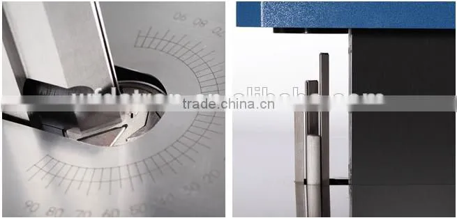 hot sale high accuracy stainless steel led advertising letter bender machine