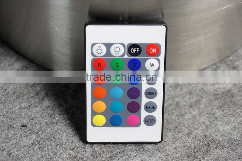 LED party light, wedding decoration